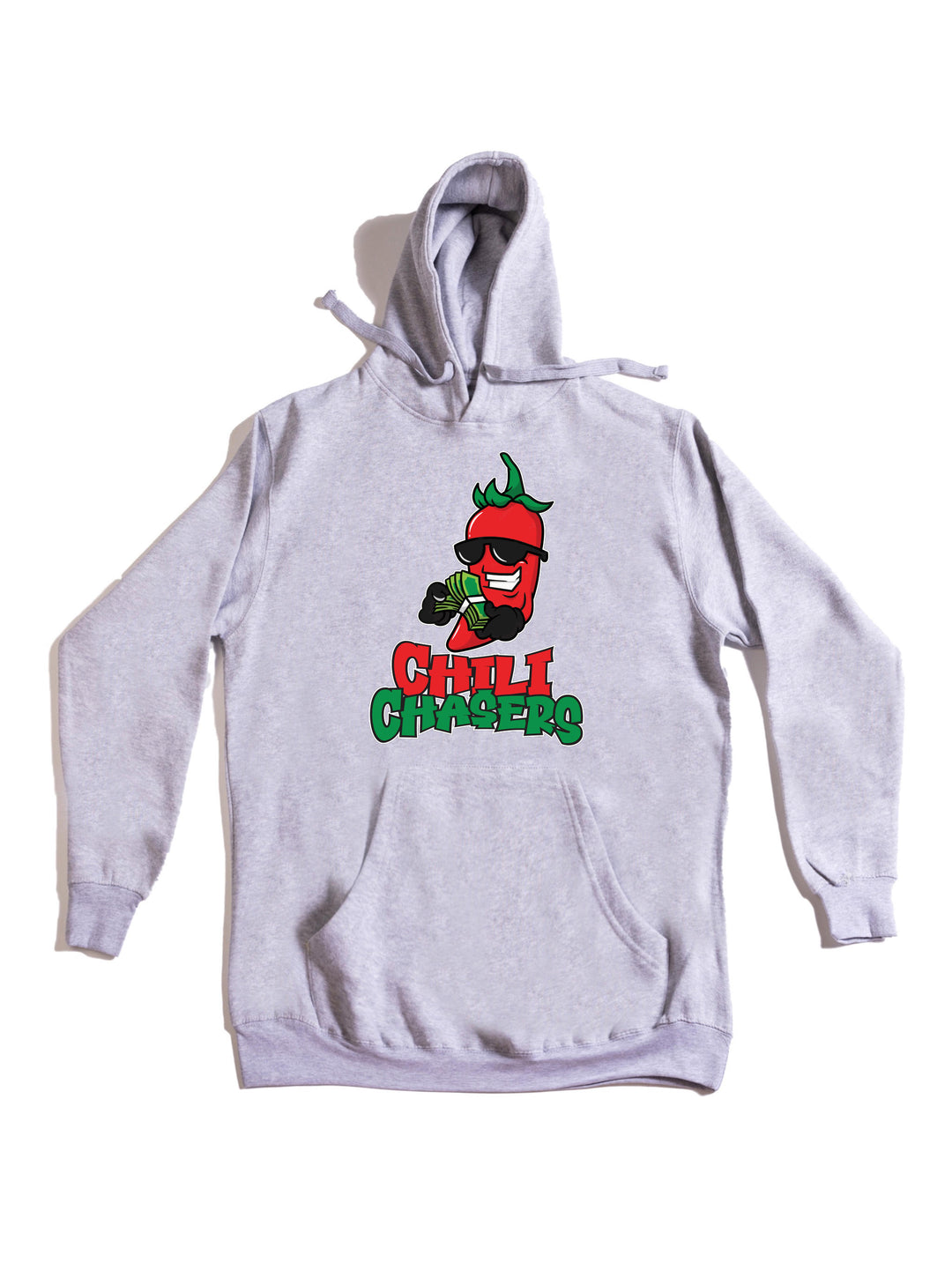 Juhlawnei Stone Hoodie