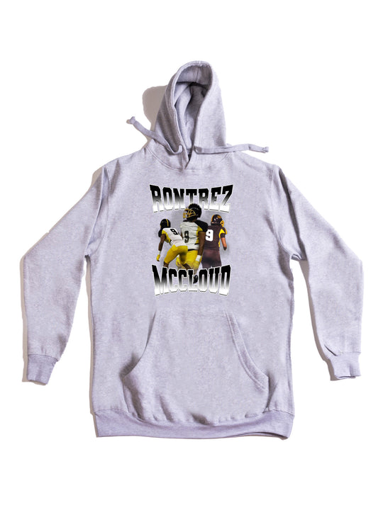 Rontrez McCloud Hoodie