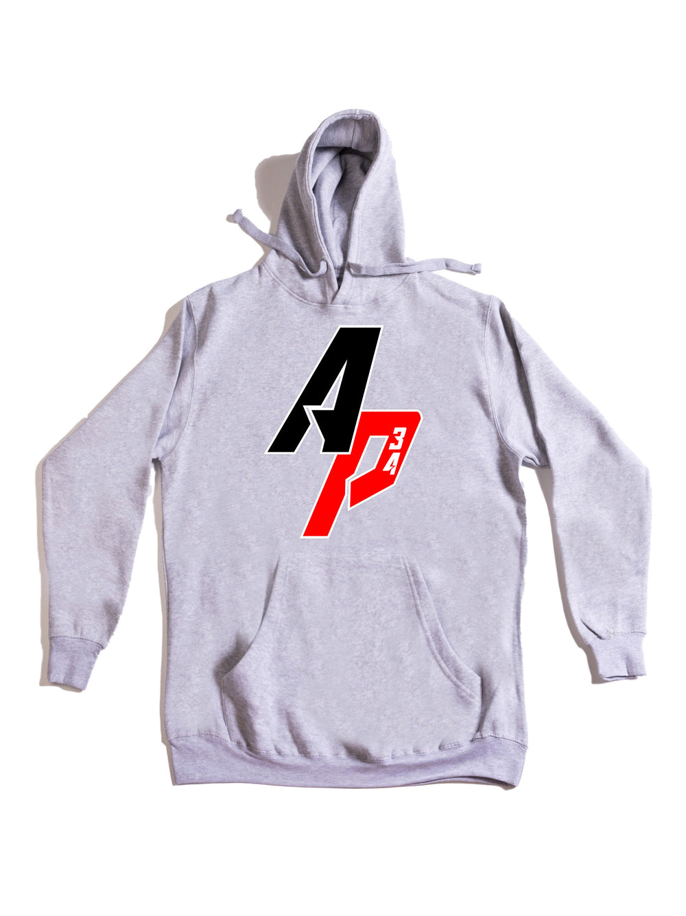 Antonio Antwan Pore Hoodie