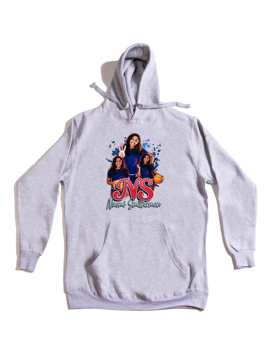 Naomi Smitherman Hoodie