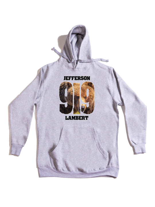 Jefferson Lambert Hoodie
