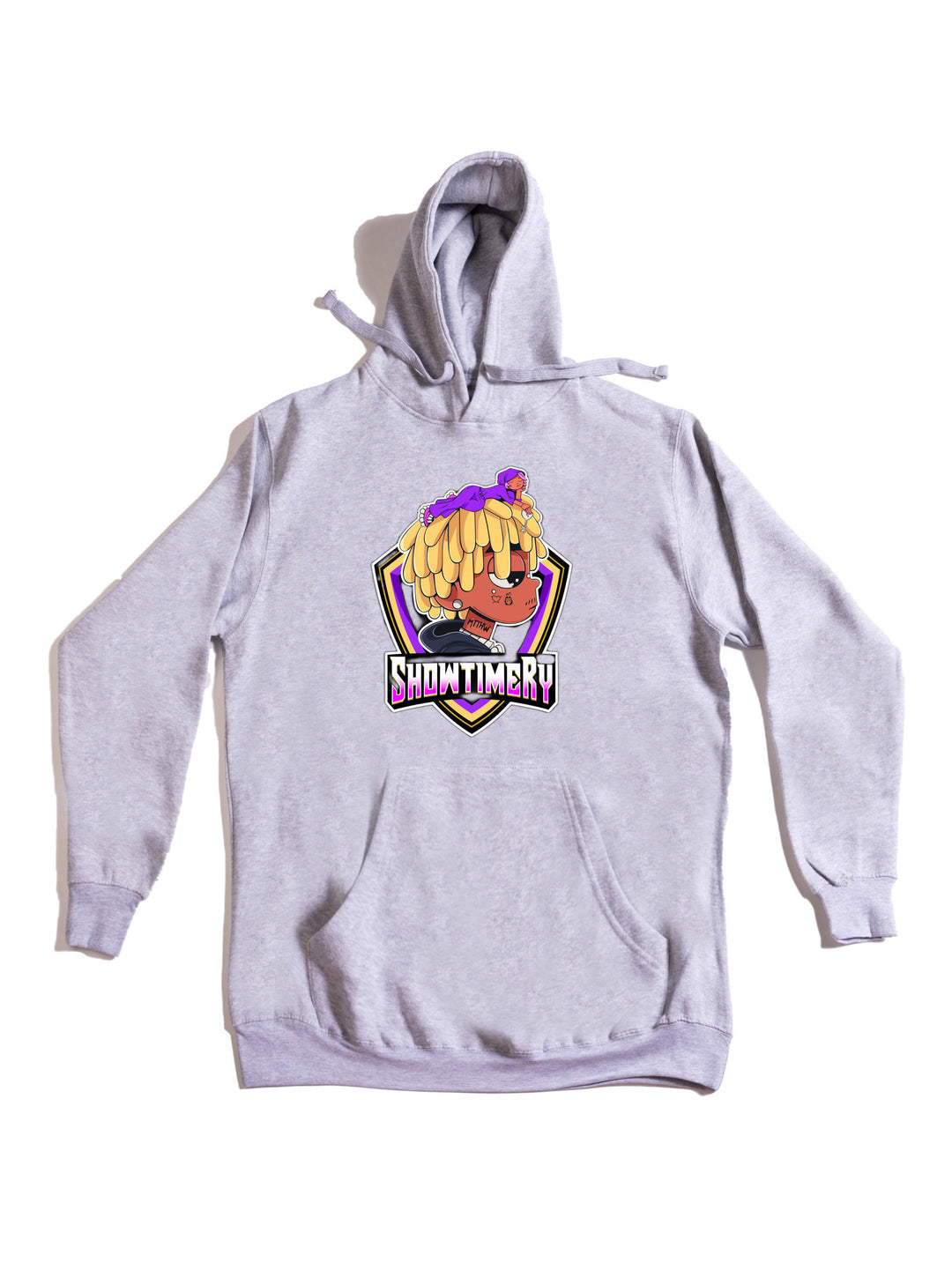 ShowtimeRy Hoodie