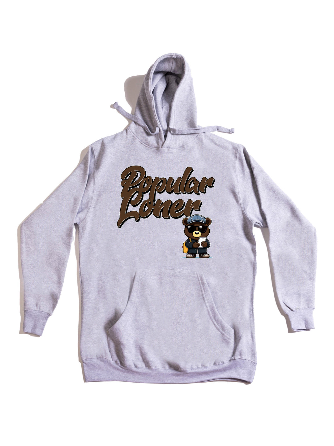 Ravon Johnson Hoodie