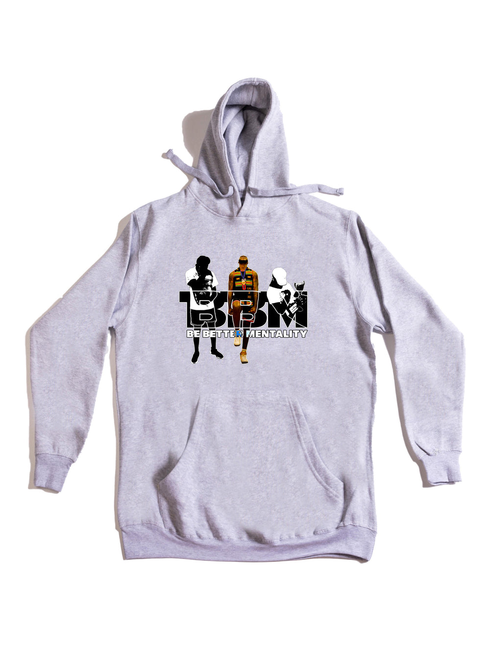BBM Hoodie