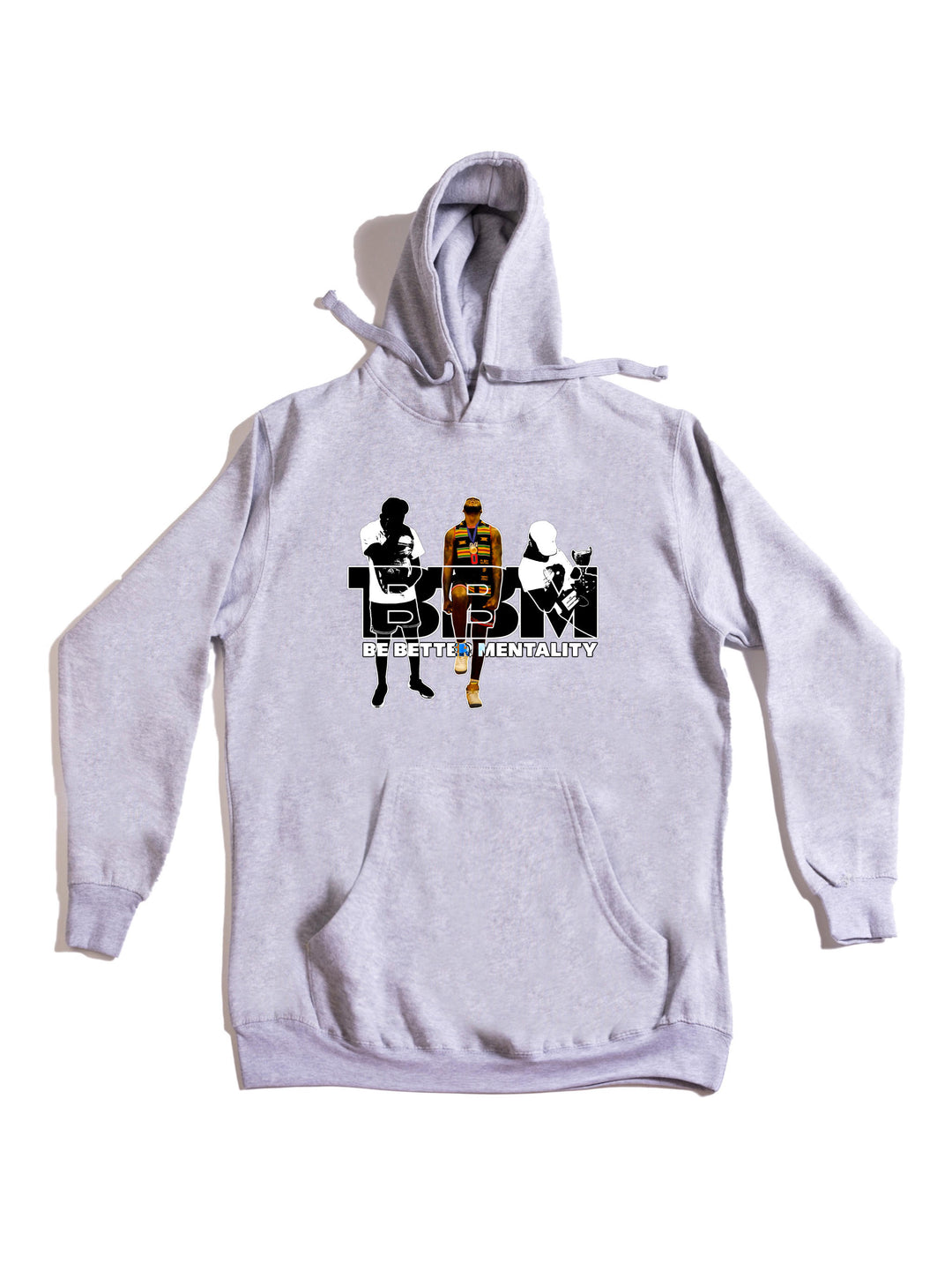 BBM Hoodie