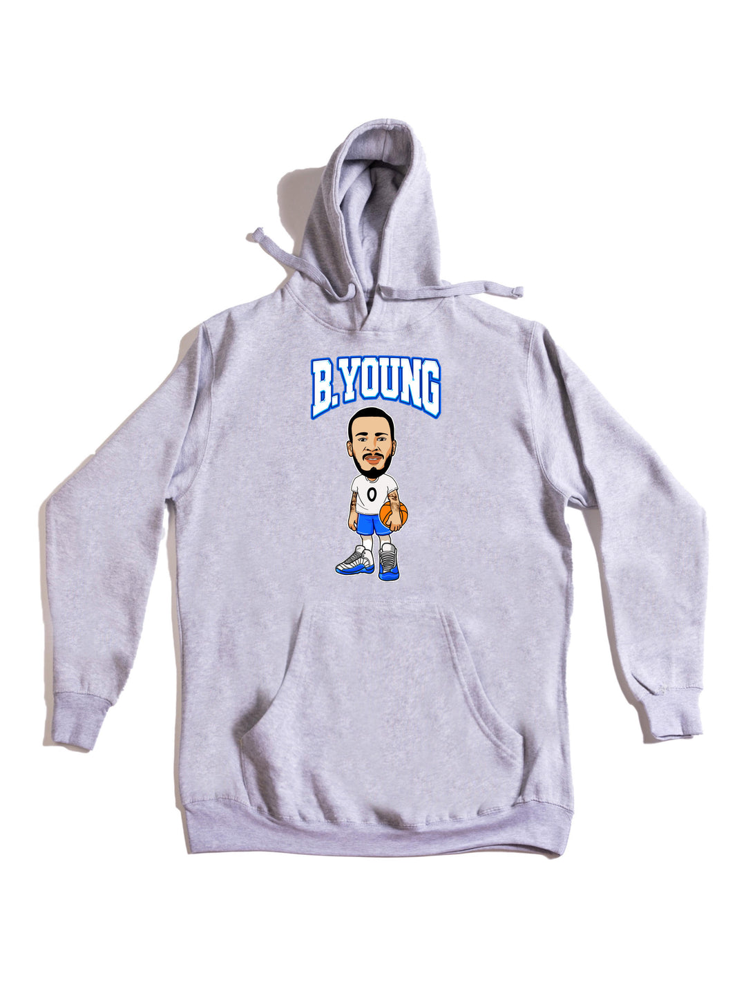 Brandon Young Hoodie