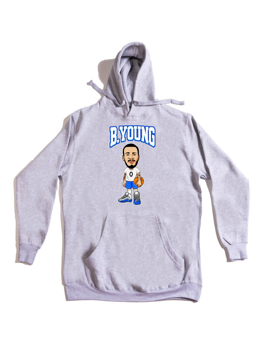 Brandon Young Hoodie