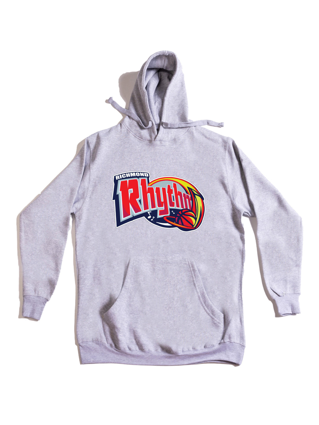 Rhythm Hoodie