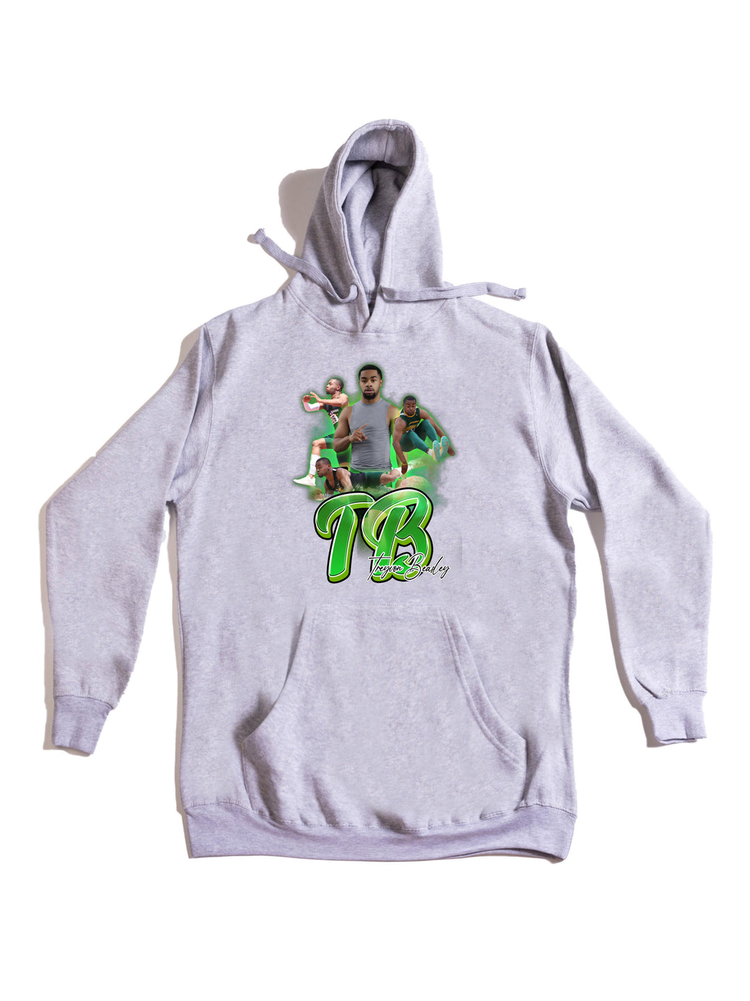 Treyvon Beasley Hoodie