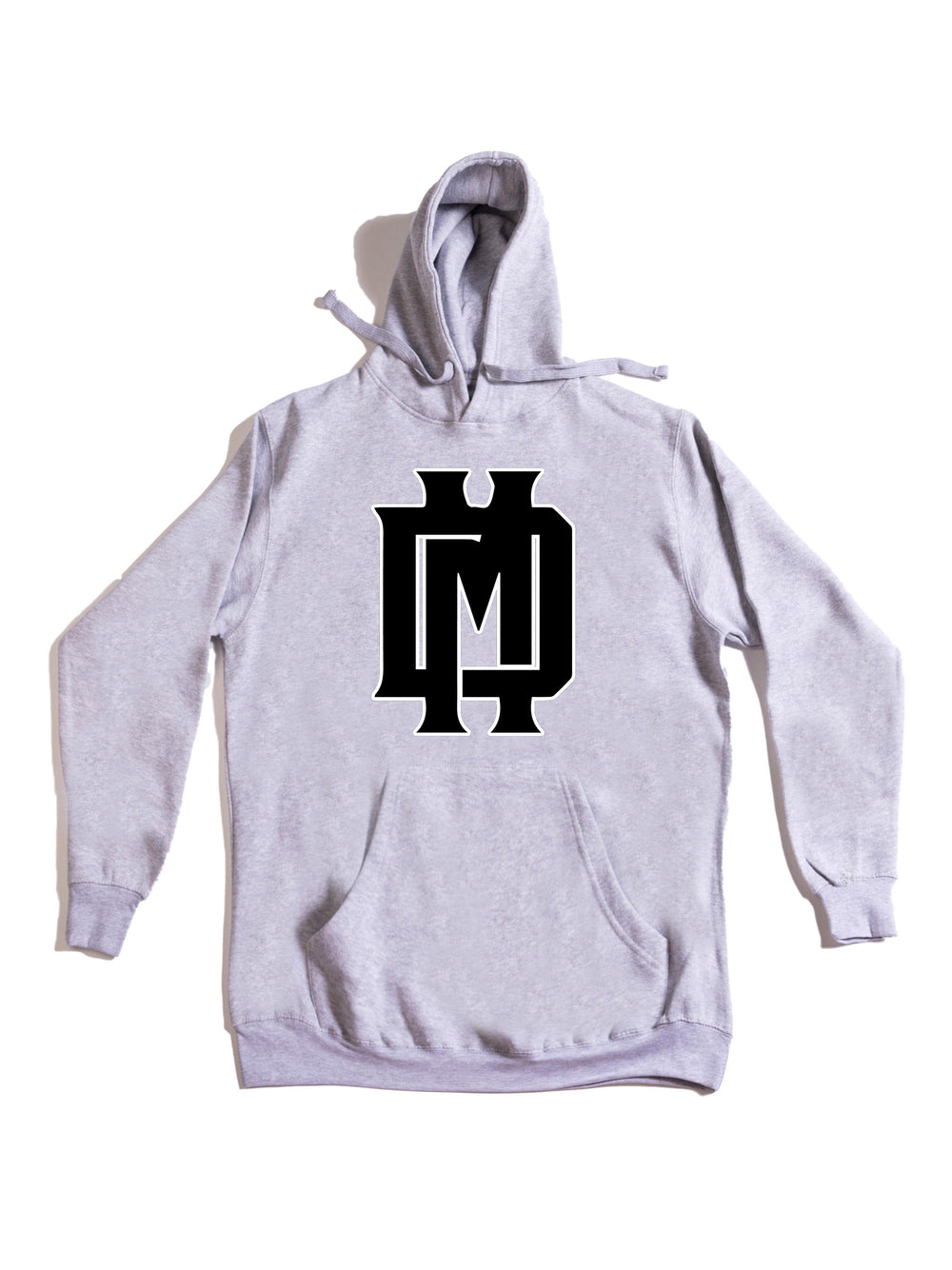 David Moore Hoodie