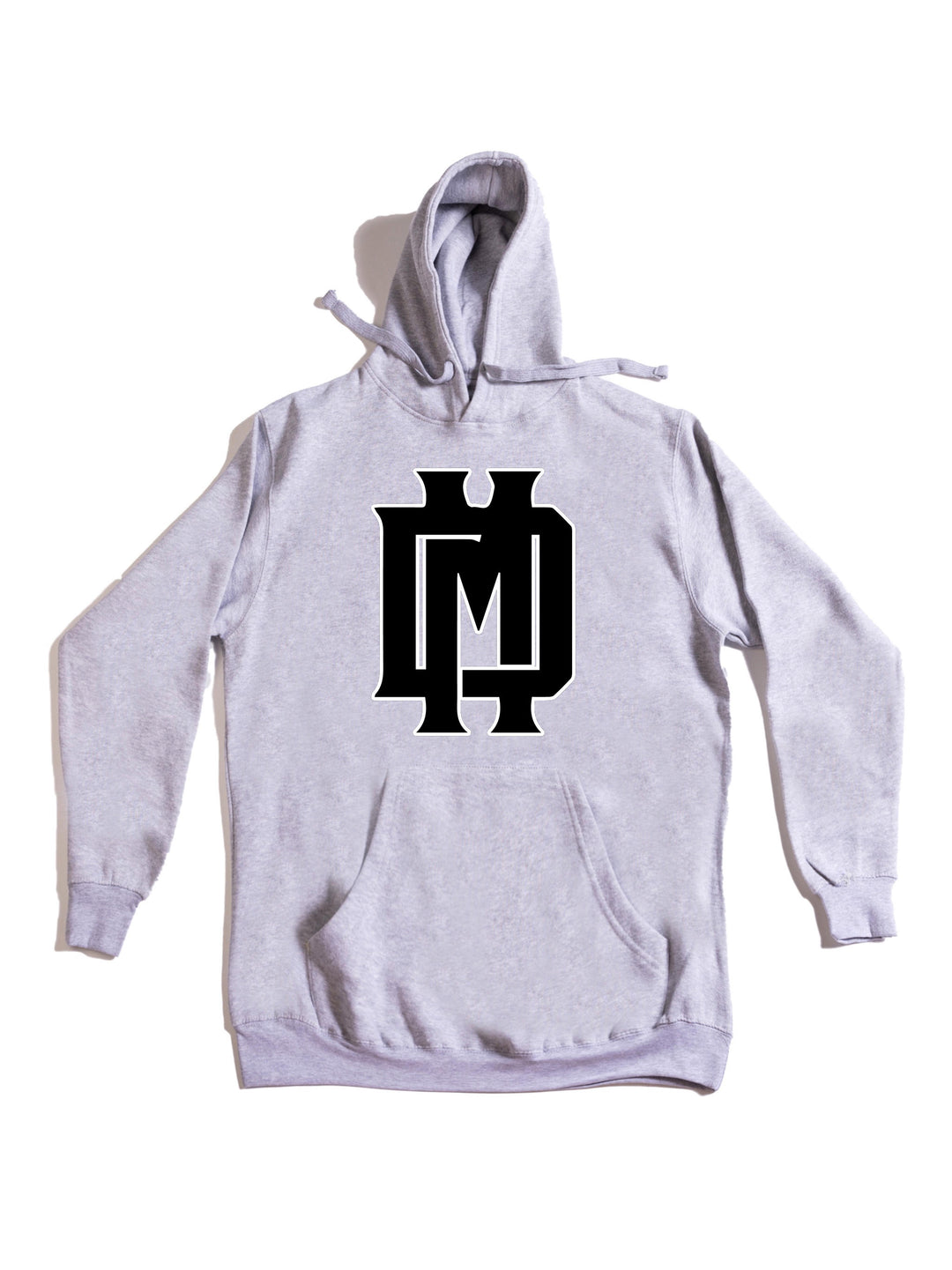 David Moore Hoodie