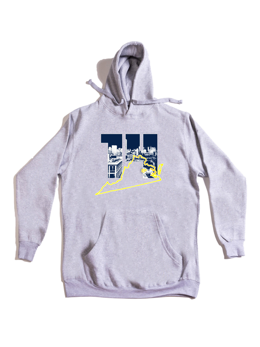 Rashaud Pernell Hoodie