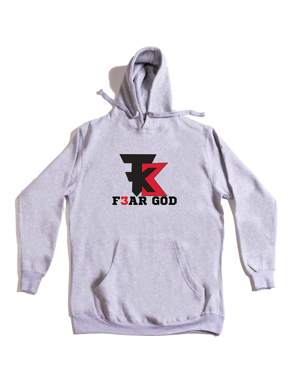 Tray Fielder Hoodie