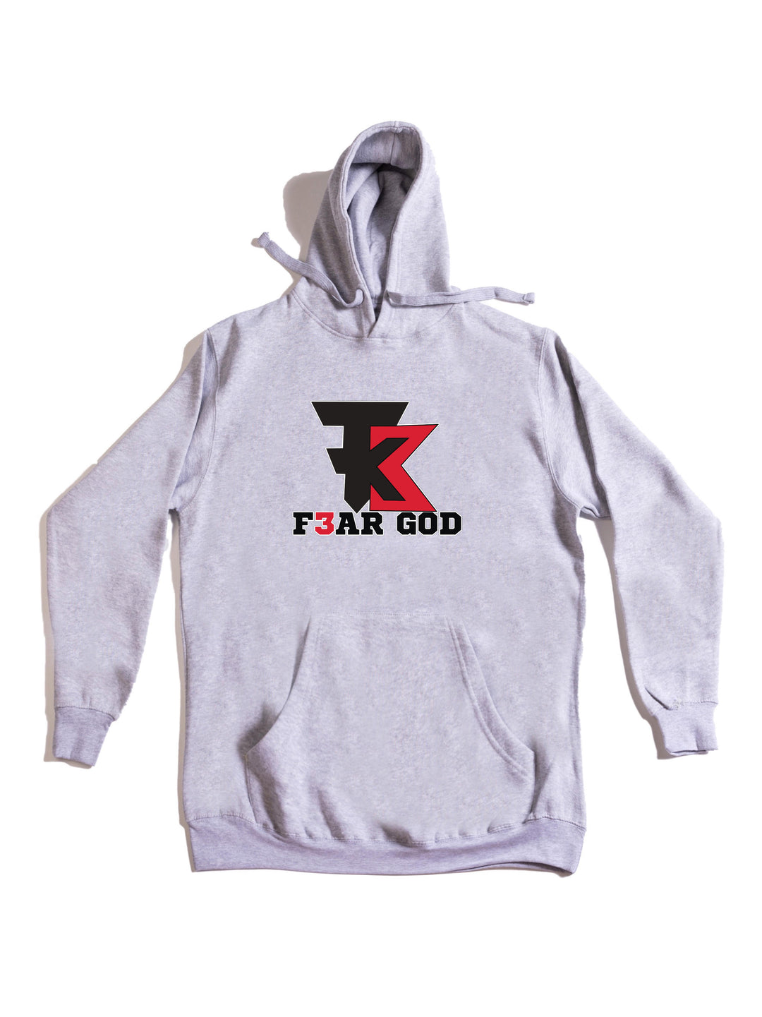 Tray Fielder Hoodie