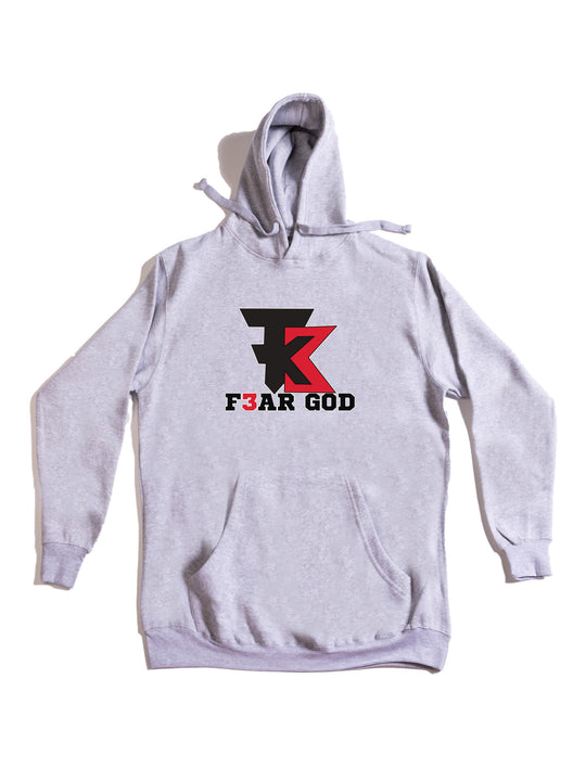 Tray Fielder Hoodie