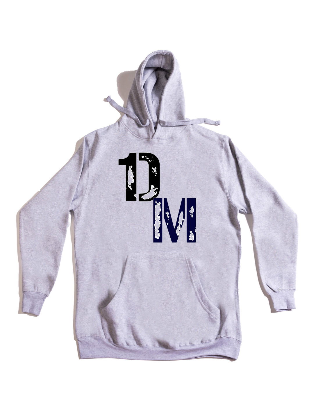 Damarion McCaskill Hoodie