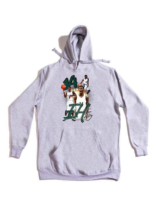 Eron Harris Hoodie