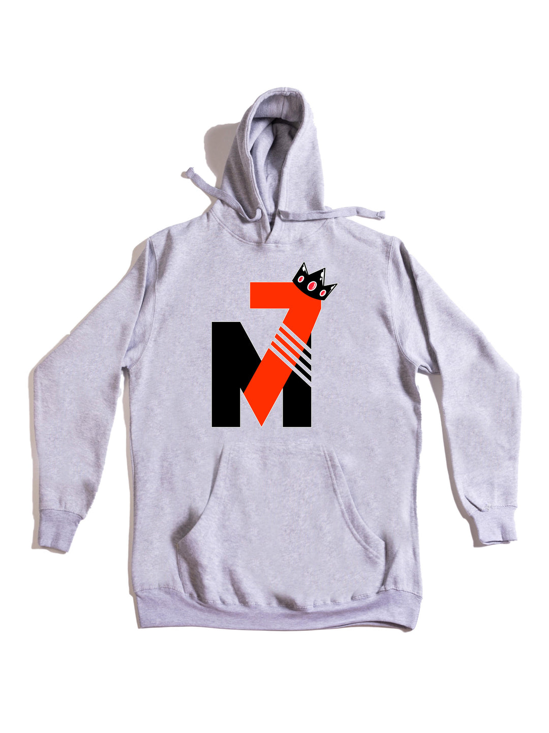 M7 Hoodie