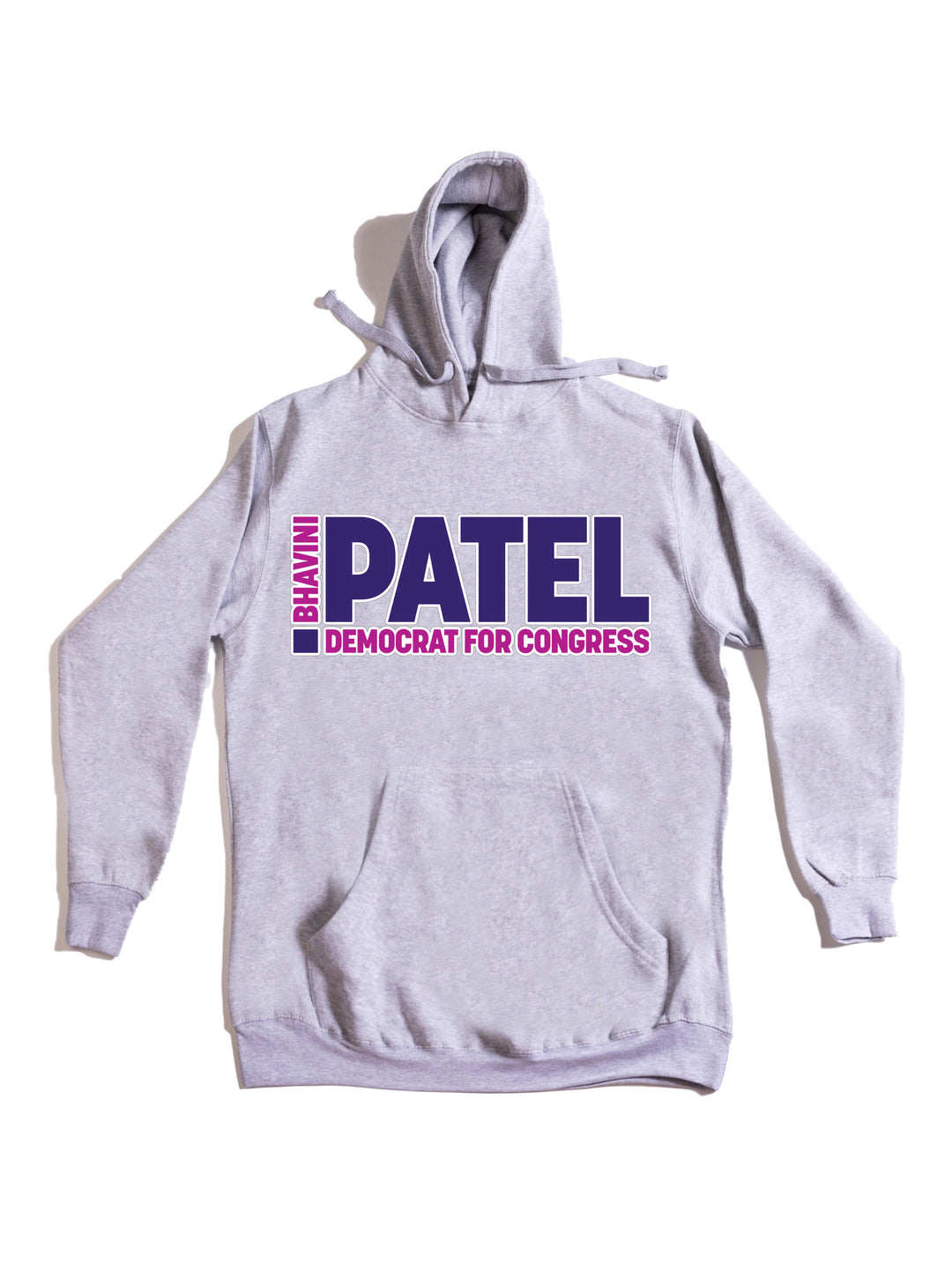 Bhavini Patel Hoodie