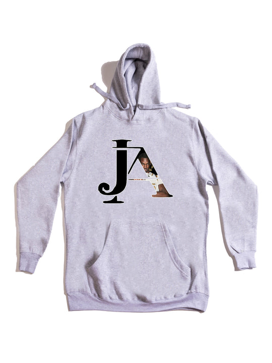 Jasteven Walker Logo Hoodie