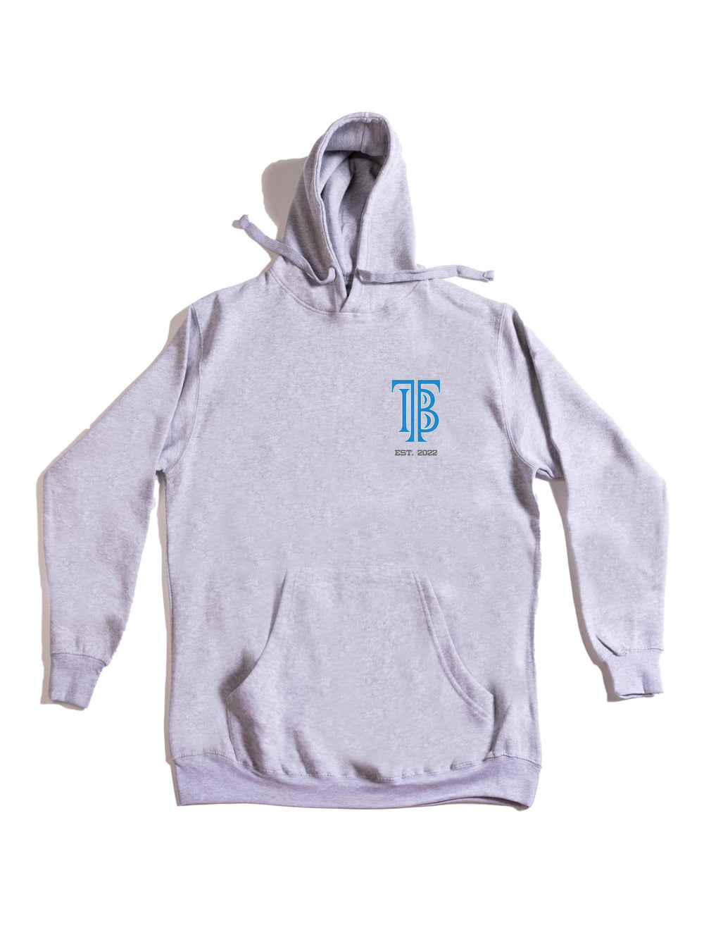 Intense Basketball Training Hoodie