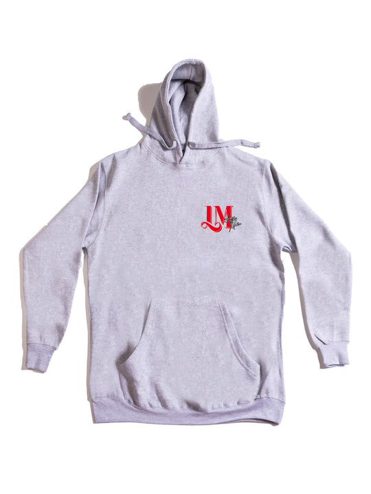 Lindsey Mullen pocket Hoodie