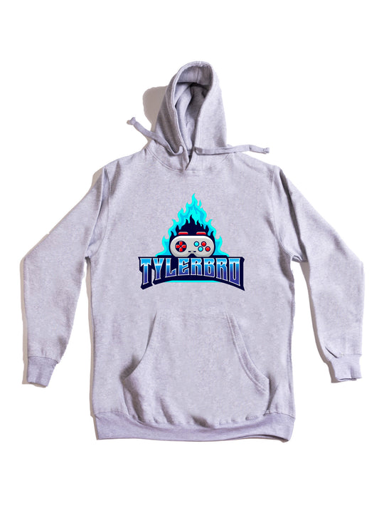 TylerBro Logo Hoodie