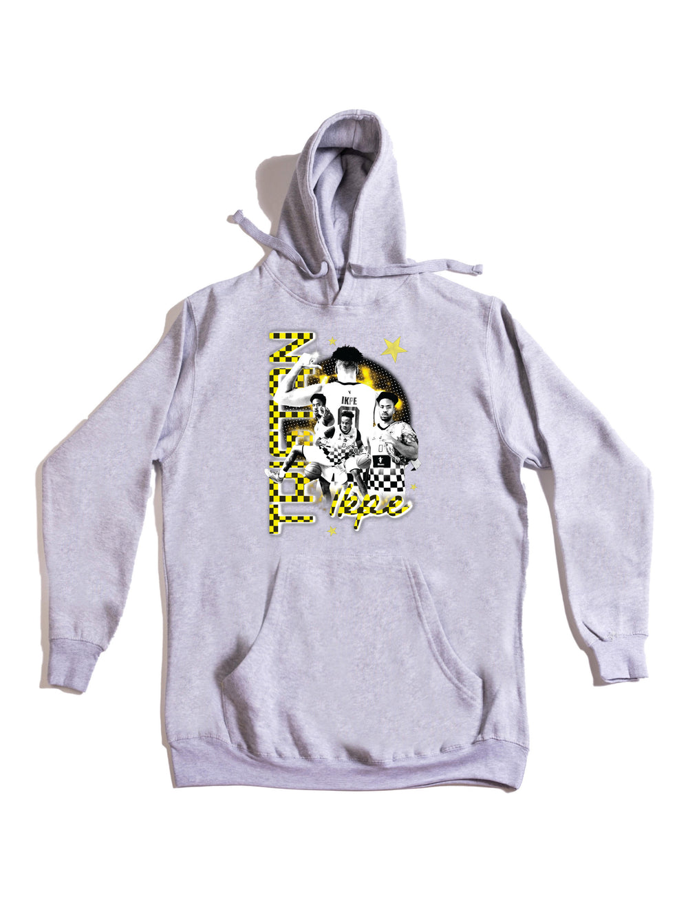 Tristan Ikpe Hoodie