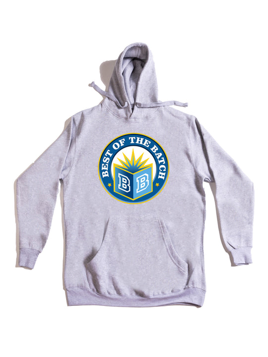 Batch Foundation Org Hoodie