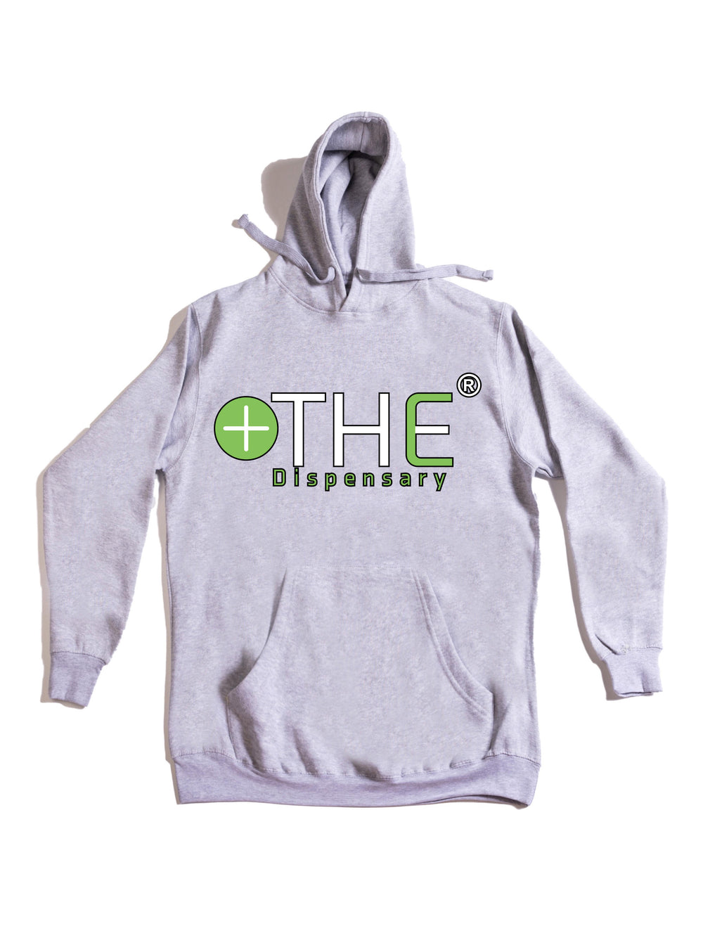 The Dispensery Hoodie