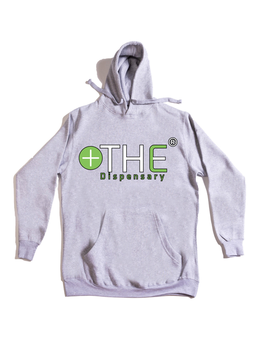 The Dispensery Hoodie