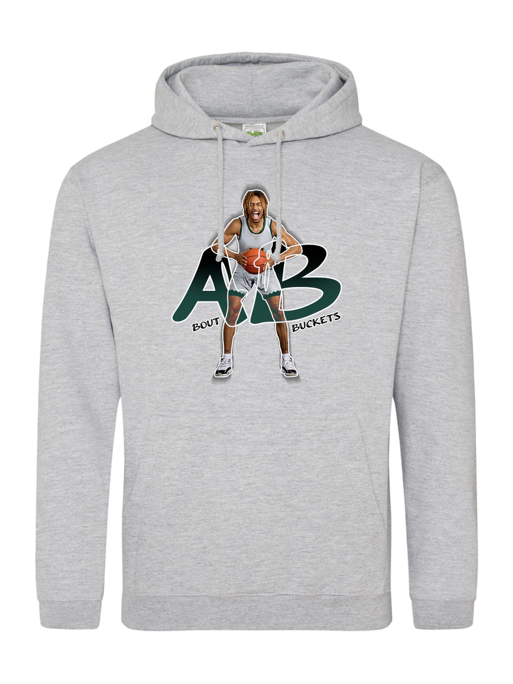 Anthony Bowen Hoodie