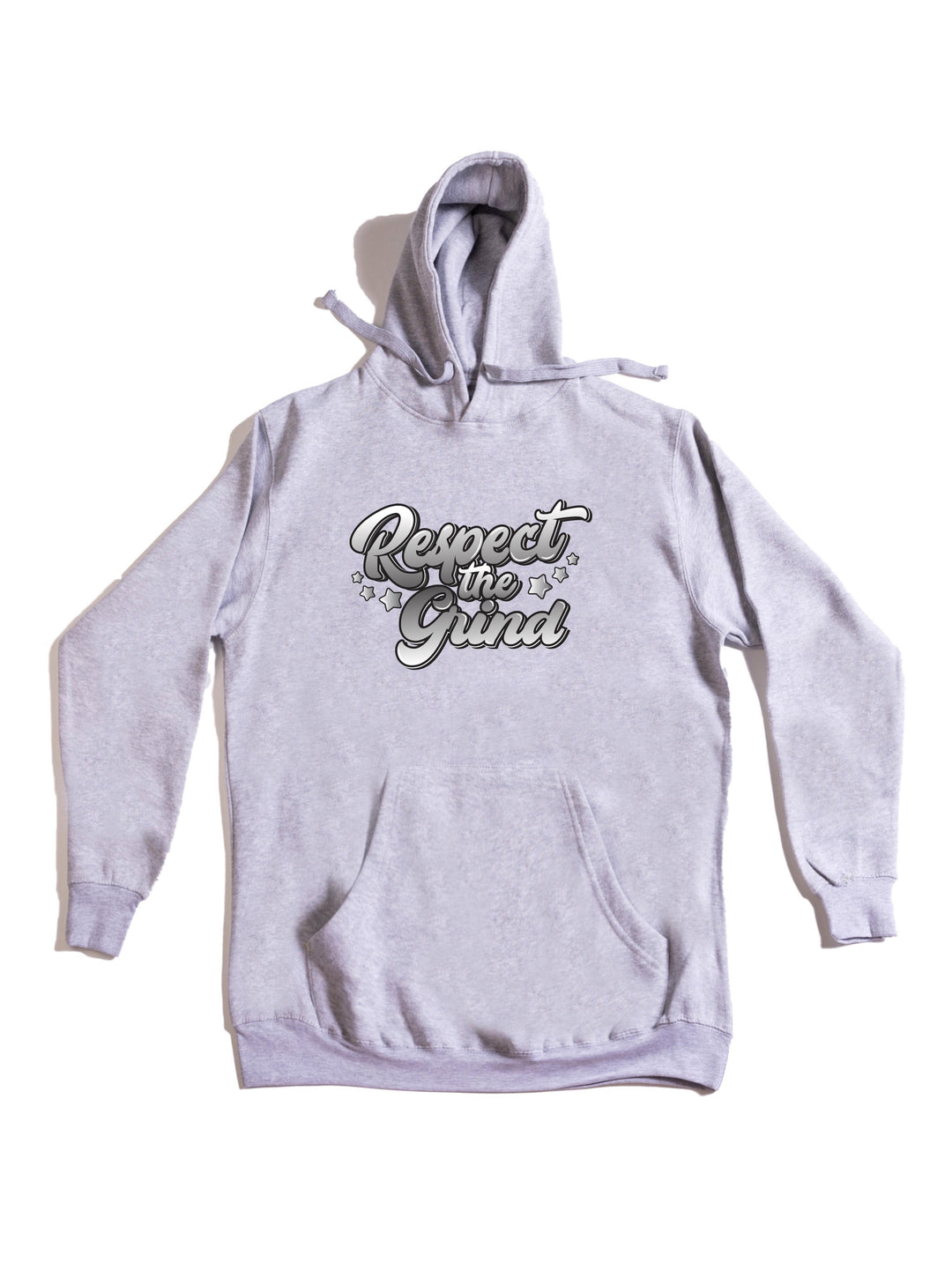 Trey Hargrove Hoodie