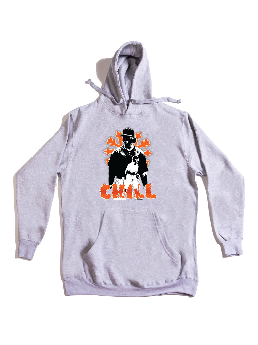 Chill Hoodie