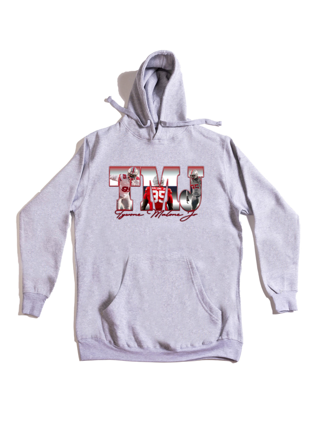 Tywone Malone Hoodie