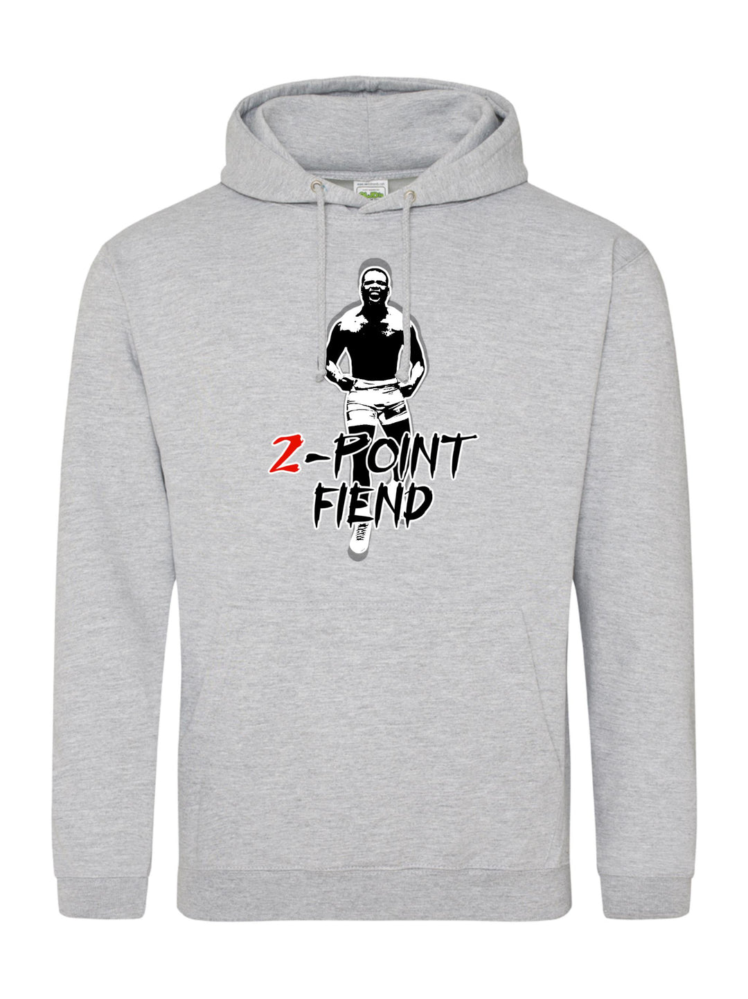 Stephen Brady Hoodie
