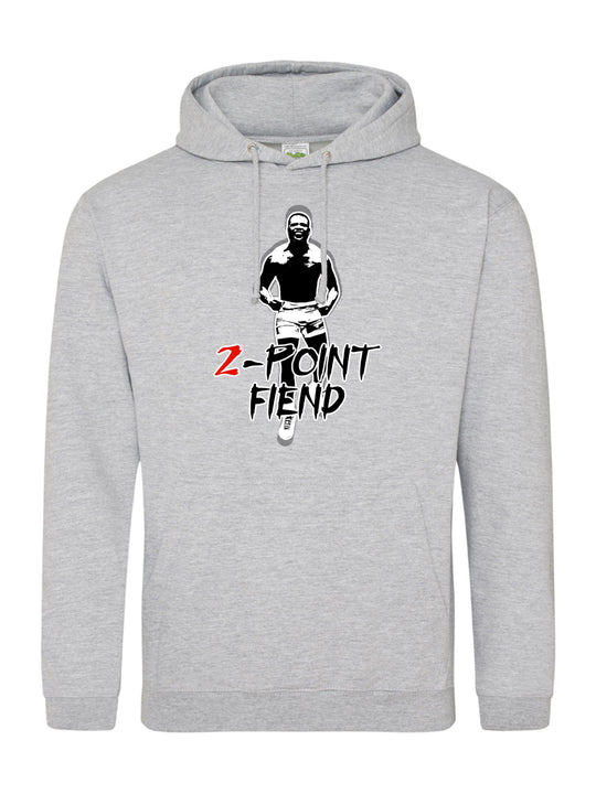 Stephen Brady Hoodie