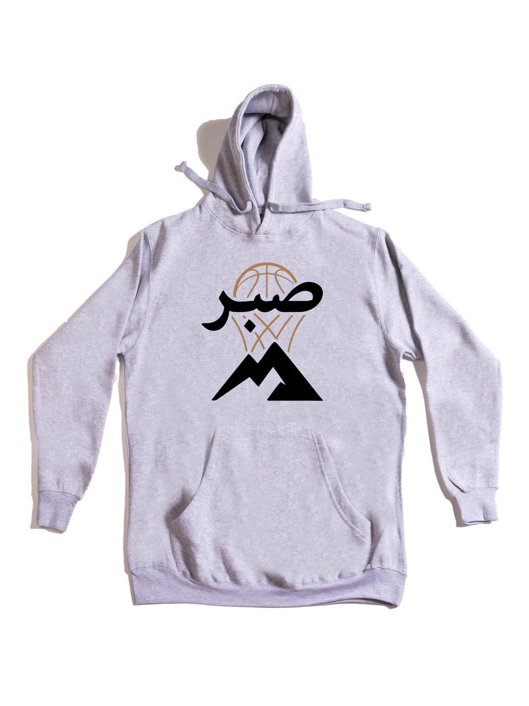 Sophie Sene Logo Light Bulk Hoodie
