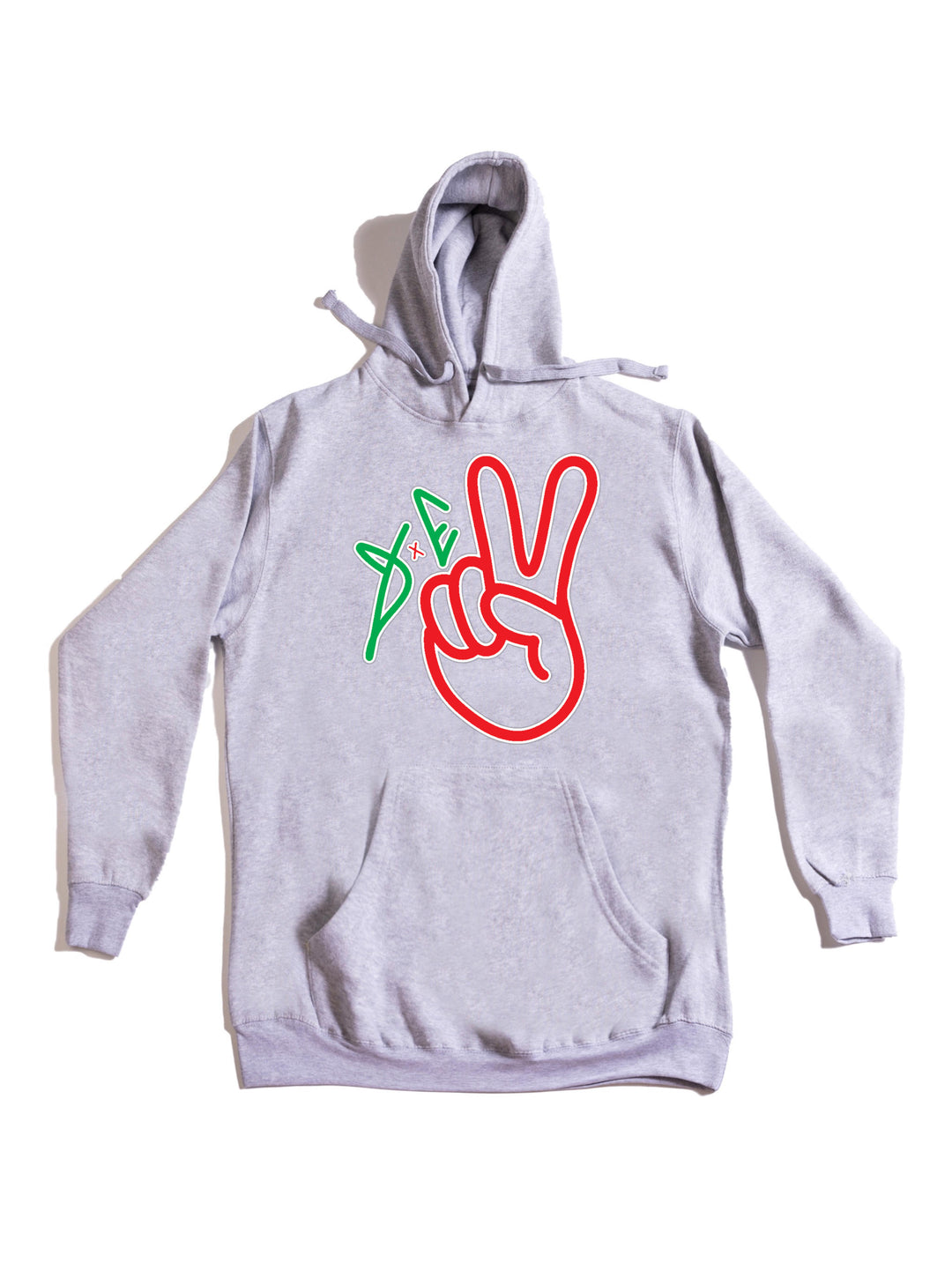 Jordan Eldridge Hoodie