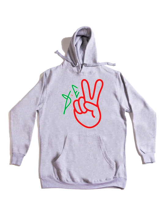 Jordan Eldridge Hoodie