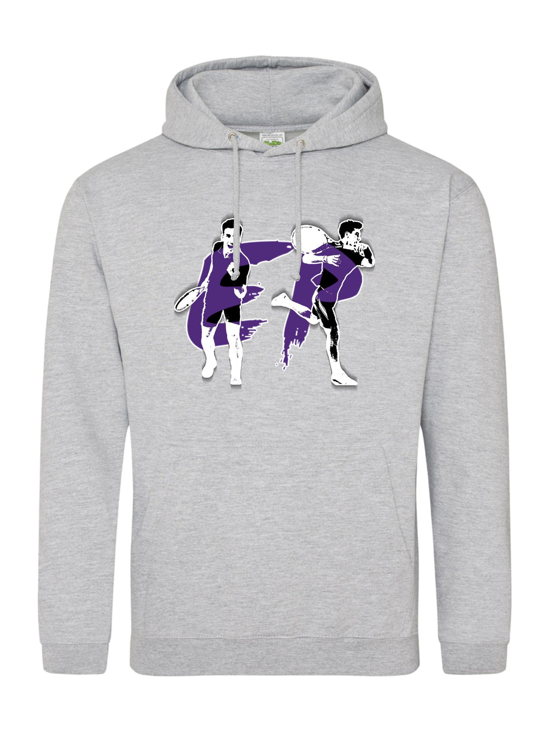 Elijah Poritzky Hoodie