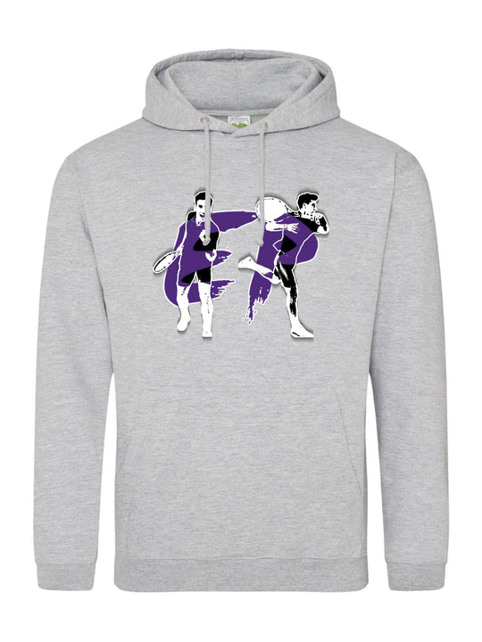 Elijah Poritzky Hoodie