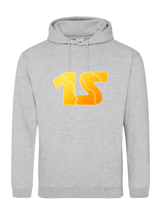 Isiah Small Hoodie
