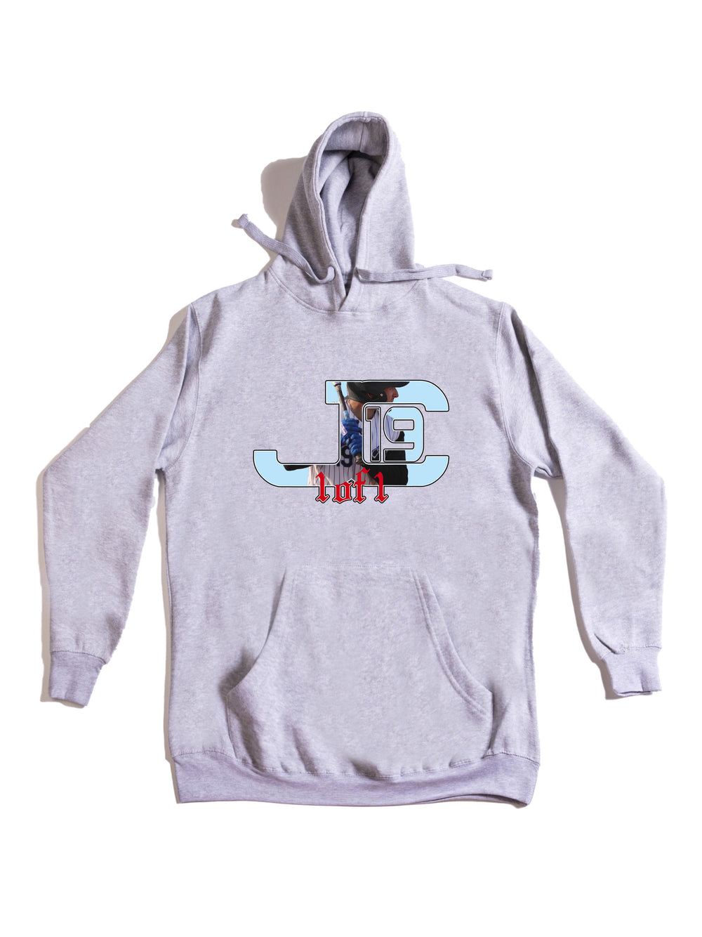 Joseph Cardinal Logo Hoodie