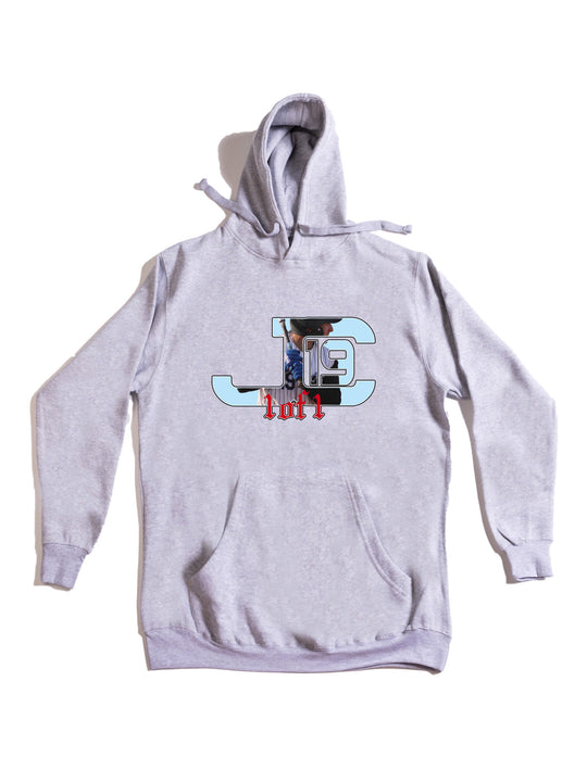 Joseph Cardinal Logo Hoodie