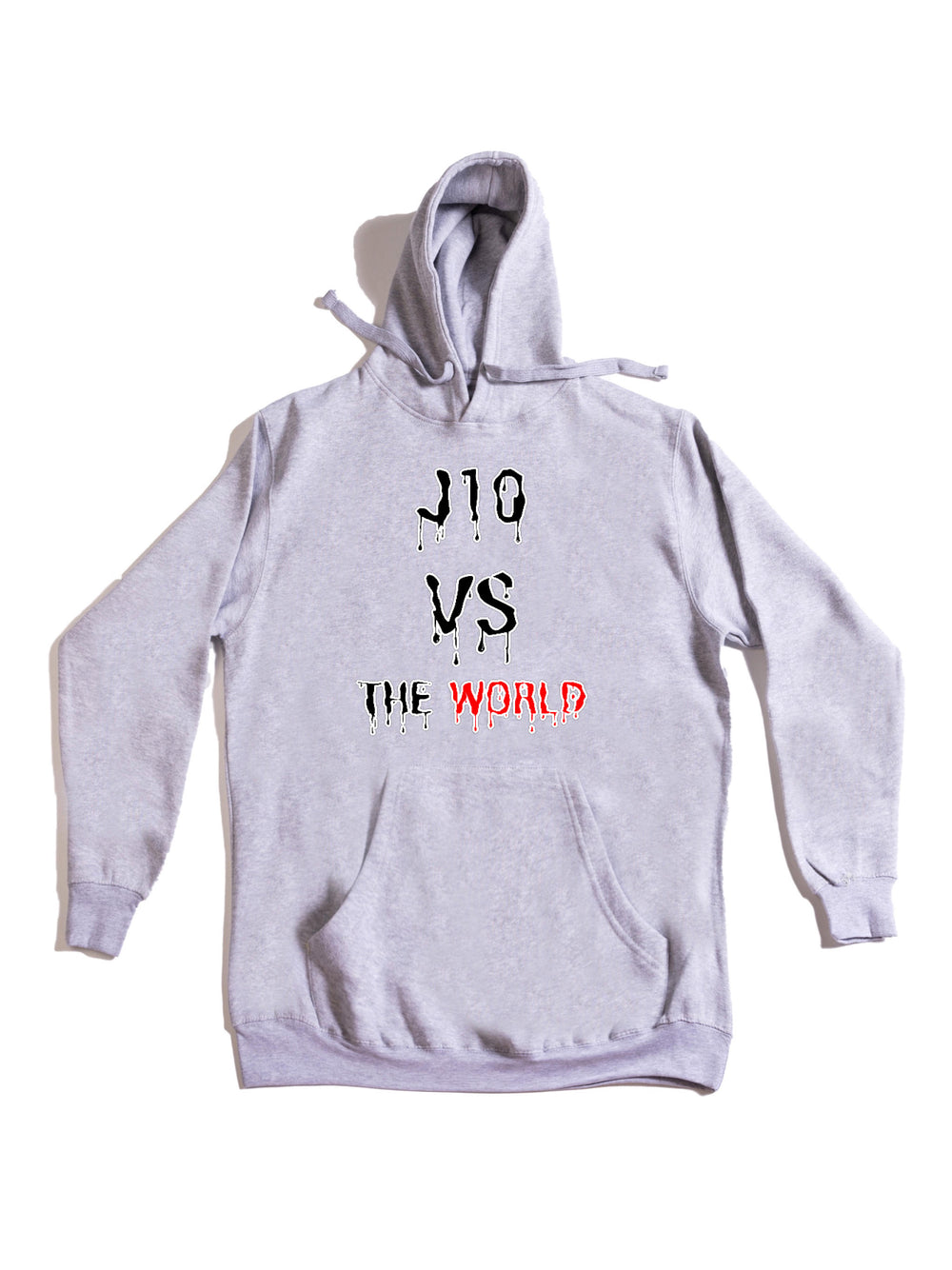 J10 Hoodie