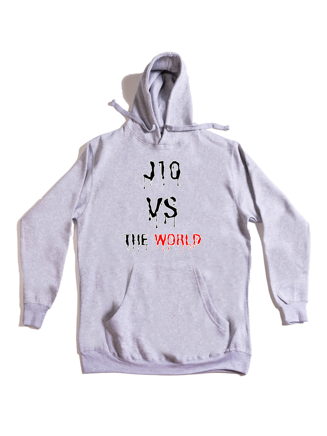 J10 Hoodie