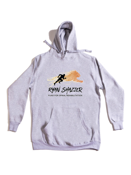 RS Bulk Hoodie