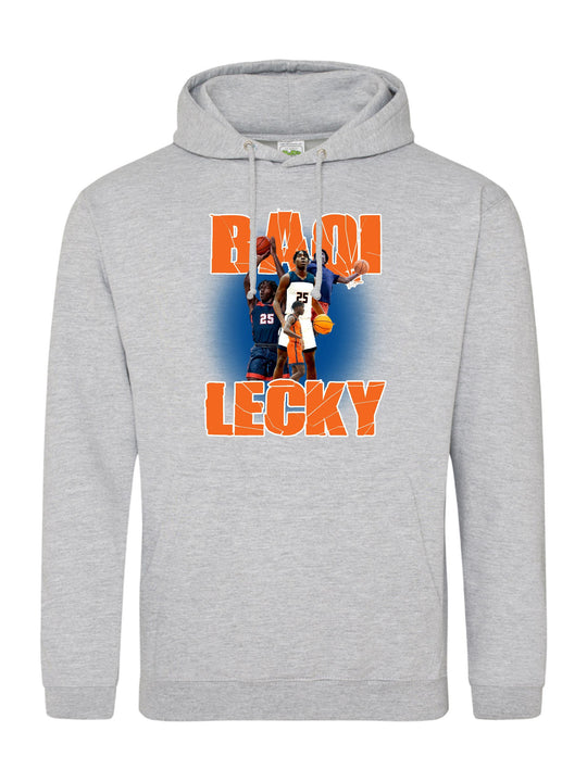 Baqi Lecky Hoodie