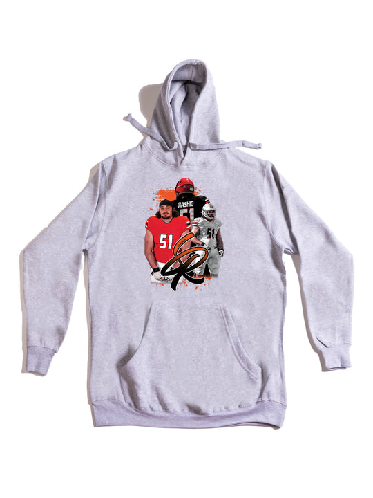 Stryker Rashid Hoodie